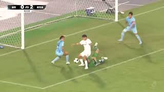 レイラック滋賀FC vs 鹿児島ユナイテッドFC | HIGHLIGHTS | 明治安田Ｊ３リーグ 第6節