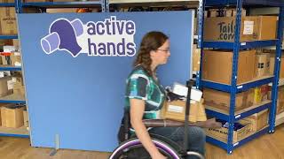 LapStacker Flex