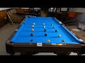 Drills That Will Improve Your Pool Game FAST!