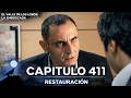 El Valle De Los Lobos: La Emboscada - Restauración Capítulo 411