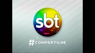 ID - Interprogramas BRANCO, SBT (2013-2014)