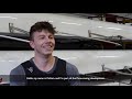 GB Para-Rowing - Not For Everyone - Callum Russell PR1