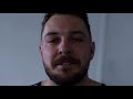 GB Para-Rowing - Not For Everyone - Callum Russell PR1