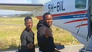 MAGIRA BY JACKSON PERE (enjoy funny videos of Jackson pere ft James kipila ft 