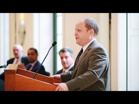 Leading the State: UVA’s Attorneys General