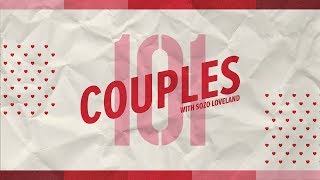Couples 101 Valentine Game | SOZO Loveland Church