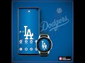 LA Dodgers Ringtone