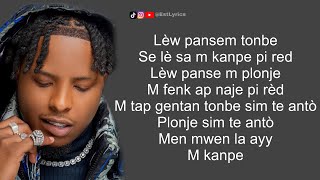 Download Lagu Baky - Invincible (Lyrics) MP3 Download Lagu Baky - Invincible (Lyrics) MP3