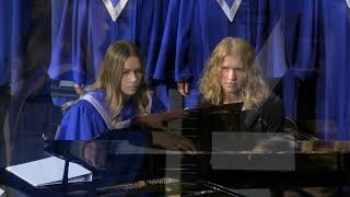 CMCS Fall Concert 2021