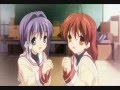 CLANNAD AMV READY TO LOVE YUI