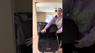 Baby Jogger City Mini GT2 Double Stroller Review || Double Baby Jogger City Mini GT2 Review