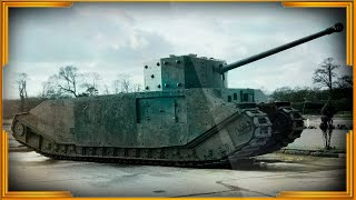 Tog Танк, Который Не Смог