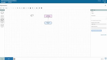 FICO® Decision Management Suite 2.1: Developing a Solution