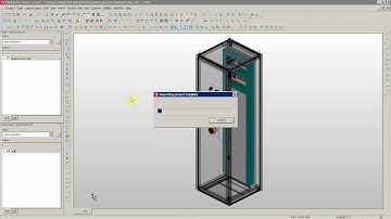 Eplan Pro Panel Advanced Course - Create Macro project (free preview)