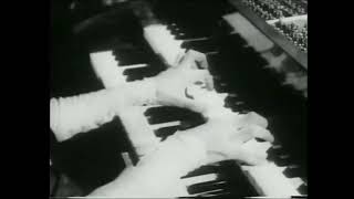 Wanda Landowska  Antoine Francisque  Sixième Branle Simple