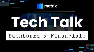 🔍 Streamline Asset Management with Metrix Assets | Real-Time Financial Insights & Condition Charts
