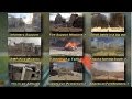 All GoPro™ onboard T-72 Tank missions from Daraya ♦ subtitles ♦