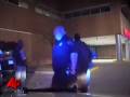 Cop Placed on Leave for Run-in With NFL Player