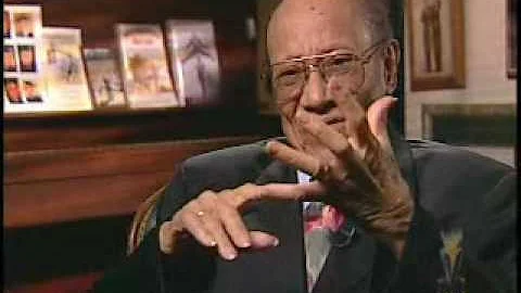 Fayard Nicholas : My Brother Harold