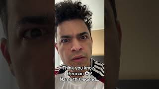 Think You Know Football? Bet You Don't Know This Goat...