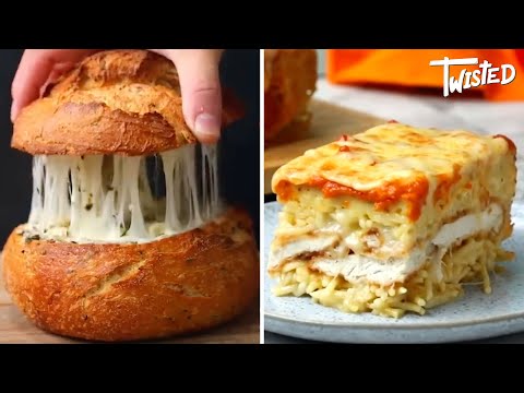 Feast with Friends Crowd-Pleasing Cheesy Chicken Recipe  Twisted