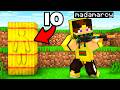 HO FATTO //NASCONDINO in MECCHA CHAMELEON SU MINECRAFT - ITA