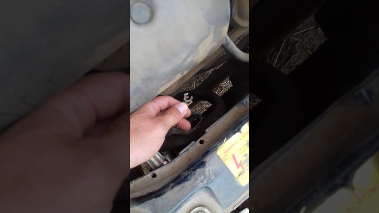 Как завести авто без генератора. Ваз 2112 - YouTube