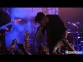Ice Nine Kills - &quot;Me, Myself &amp; Hyde&quot; Live! in HD