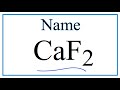 Ionic Compounds and Their Properties