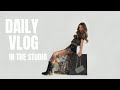 Daily Vlog - Ann-Kathrin Götze