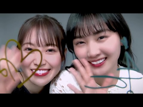 【ユニエア】山﨑天&松田里奈 サイン演出（Precious pair）