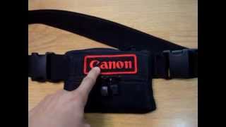 RHINO TACTICAL (CCW) Gun pack modification