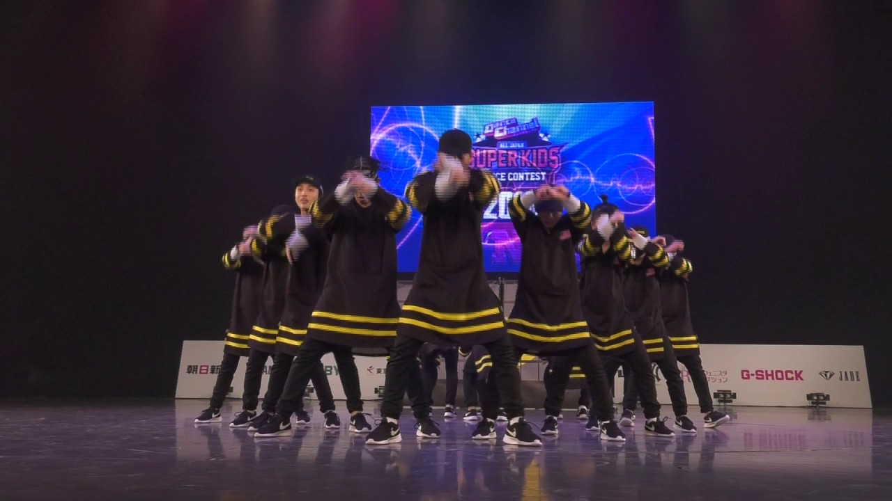 PROPS×T FAM×JSTYLE ALL STARS　GUEST SHOW