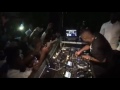 Dj Shimza na Discoteca Black Star / Angola