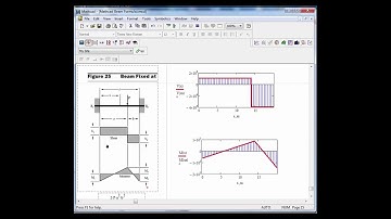 Mathcad-Beam Design Formulas-25
