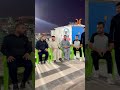 الان نصب اول سرداق لخدمة متظاهري التيار الوطني الشيعي في ميسان