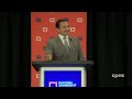 Manitoba Premier Wab Kinew gives a speech in Winnipeg – June 9, 2026