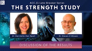 ACC 2021 Discussion: The STRENGTH Study