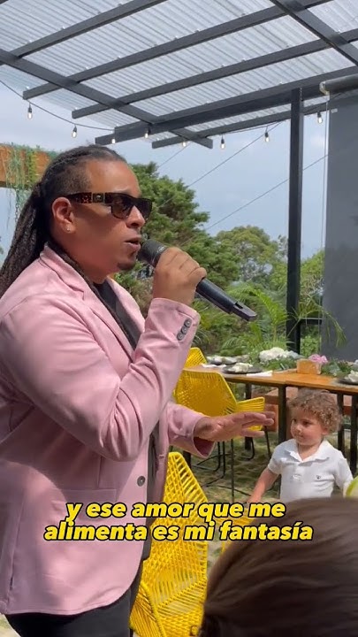 Quiero Ser Tu Canción Desde Principio A Fin Quiero ser tu canción desde el principio al fin #alexbrown #bodascali #