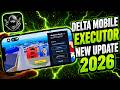 Roblox Delta Executor Mobile 2026 - How To Download Delta Executor Mobile NEW UPDATE (iOS Tutorial)