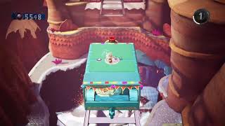 Live Sackboy 😉