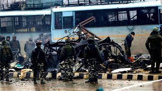 KASHMIR CRISIS: INDIA SAYS HAS EVIDENCE PAKISTAN BEHIND BOMB ATTACK