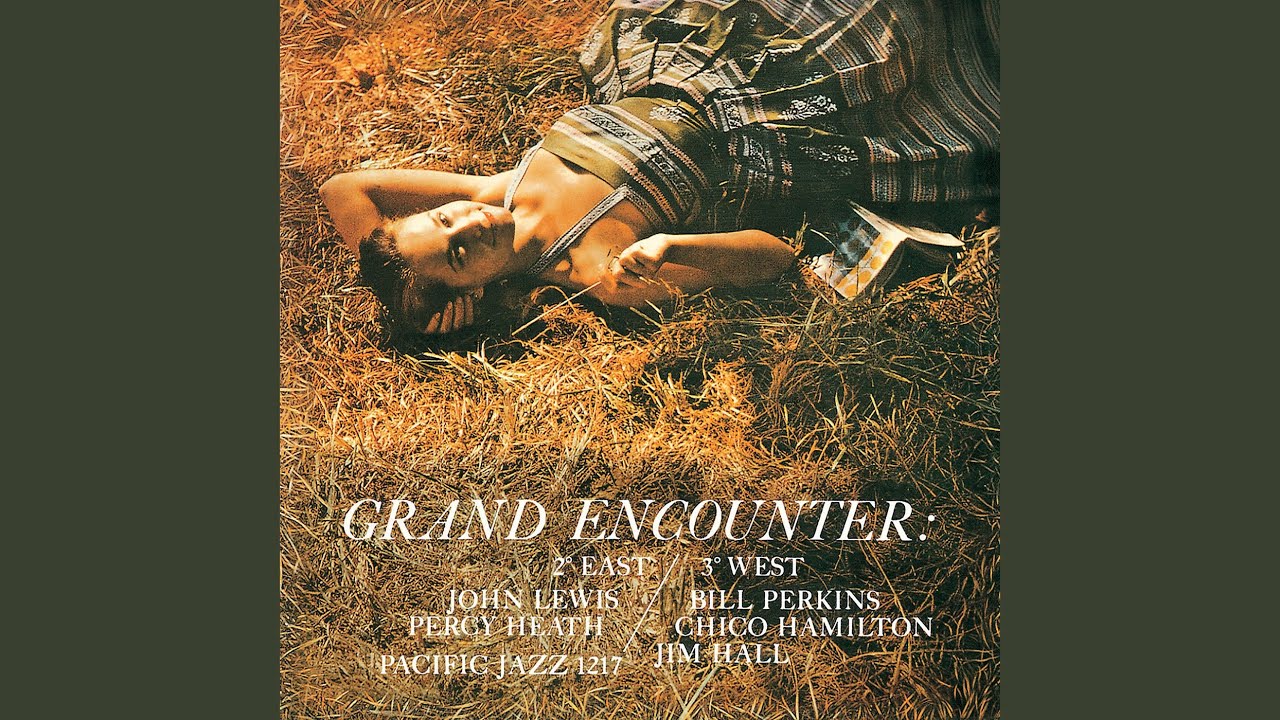 Two Degrees East, Three Degrees West