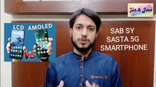 Samsung Galaxy A13 Review  6.5 Inches  5000 mAh  Quad Camera 64 MP  Tech & Select