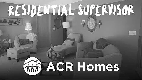 The RS Lifestyle - Living at a Group Home