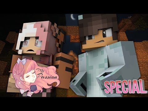 PopularMMOs Pat and Jen Minecraft: GamingWithJen CHALL 