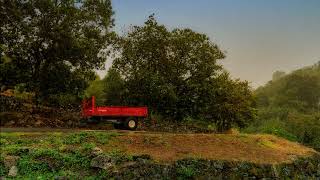 Zebral - Freguesia de Ruivães e Campos - Vieira do Minho - Barroso - Portugal