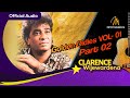 Best of clarence wijewardena  sinhala golden oldies   sinhala songs collection