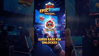 How to Get the Secret Damian Pin! (Find Gus Event Puzzle Guide) - Brawl Stars