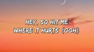 Panicland - Bad Word (Lyrics)